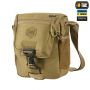 M-Tac сумка Satellite Magnet Bag Gen.II Elite Hex Coyote