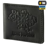 M-Tac обложка на удостоверение ДСНС