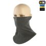 M-Tac шарф-труба анатомический Polartec Dark Grey