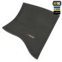 M-Tac шарф-труба анатомический Polartec Dark Grey