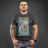 SvaStone футболка We Are From Ukraine