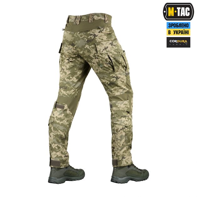 M-Tac брюки армейские летние MM14