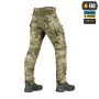 M-Tac брюки армейские летние MM14