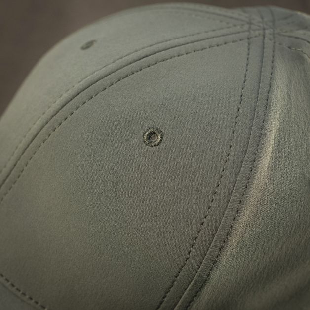 M-Tac бейсболка Flex Lightweight Army Olive