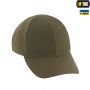 M-Tac бейсболка Flex Lightweight Dark Olive