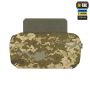 M-Tac защита поясницы с баллистическим пакетом 1 класс X-Large для Cuirass QRS MM14