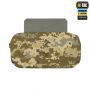 M-Tac защита поясницы с баллистическим пакетом 1 класс X-Large для Cuirass QRS MM14