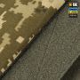 M-Tac защита поясницы с баллистическим пакетом 1 класс X-Large для Cuirass QRS MM14