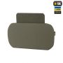 M-Tac захист попереку з балістичним пакетом 1 клас X-Large для Cuirass QRS Ranger Green