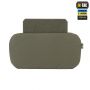 M-Tac захист попереку з балістичним пакетом 1 клас X-Large для Cuirass QRS Ranger Green