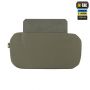 M-Tac захист попереку з балістичним пакетом 1 клас X-Large для Cuirass QRS Ranger Green