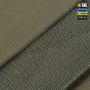 M-Tac захист попереку з балістичним пакетом 1 клас X-Large для Cuirass QRS Ranger Green