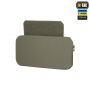 M-Tac защита поясницы с баллистическим пакетом 1 класс для Cuirass QRS Ranger Green