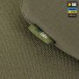 M-Tac защита поясницы с баллистическим пакетом 1 класс для Cuirass QRS Ranger Green