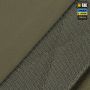 M-Tac защита поясницы с баллистическим пакетом 1 класс для Cuirass QRS Ranger Green