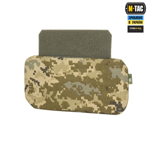 M-Tac защита поясницы с баллистическим пакетом 1 класс для Cuirass QRS MM14