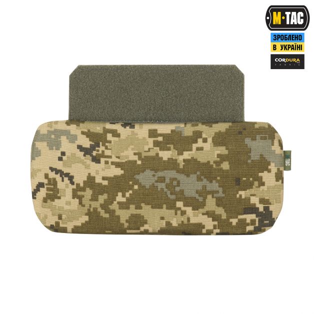 M-Tac защита поясницы с баллистическим пакетом 1 класс для Cuirass QRS MM14