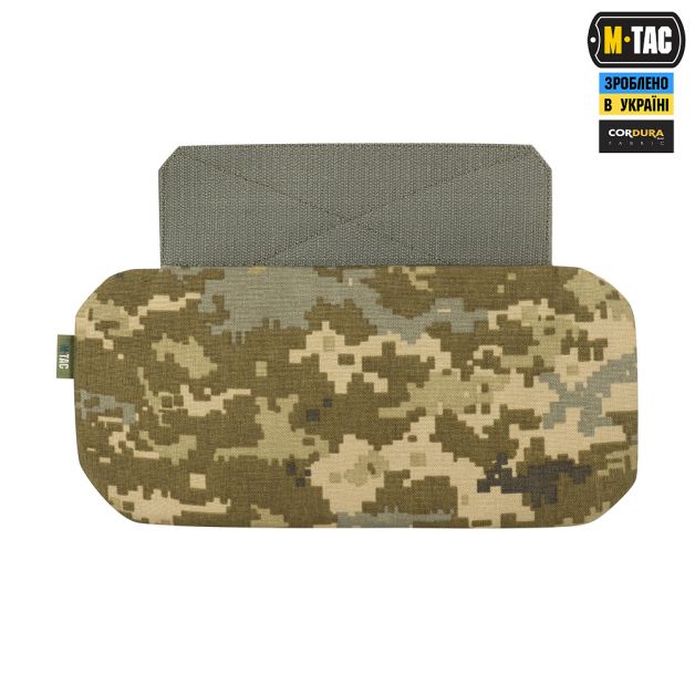 M-Tac защита поясницы с баллистическим пакетом 1 класс для Cuirass QRS MM14