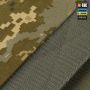 M-Tac защита поясницы с баллистическим пакетом 1 класс для Cuirass QRS MM14