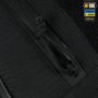 M-Tac сумка Sphaera Hardsling Bag Large с липучкой Elite Black