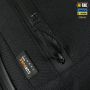 M-Tac сумка Sphaera Hardsling Bag Large Elite Black