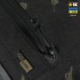 M-Tac сумка Sphaera Hex Hardsling Bag Large Elite Multicam Black/Black