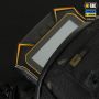 M-Tac сумка Sphaera Hex Hardsling Bag Large Elite Multicam Black/Black