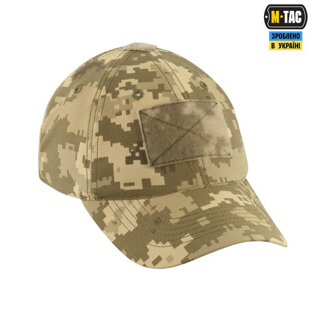 M-Tac бейсболка Elite Flex тактическая MM14