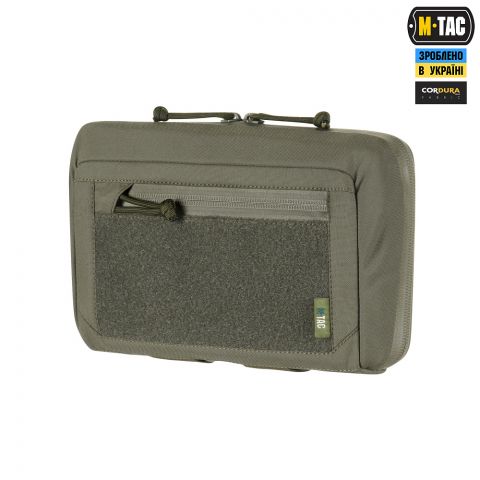 M-Tac подсумок Admin Large Elite Gen.II Ranger Green