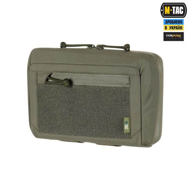 M-Tac подсумок Admin Large Elite Gen.II Ranger Green