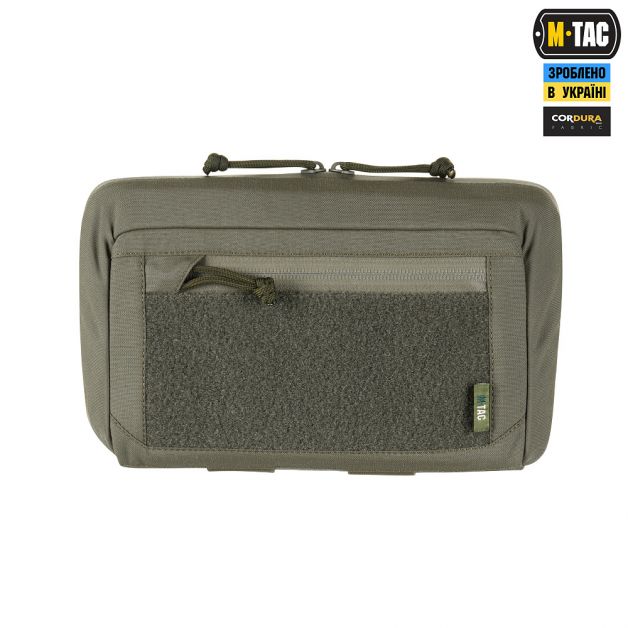 M-Tac подсумок Admin Large Elite Gen.II Ranger Green