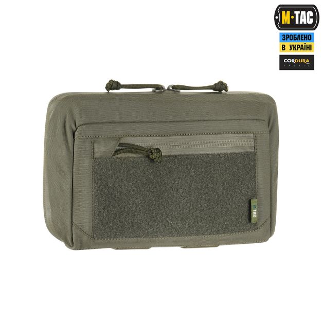 M-Tac подсумок Admin Large Elite Gen.II Ranger Green