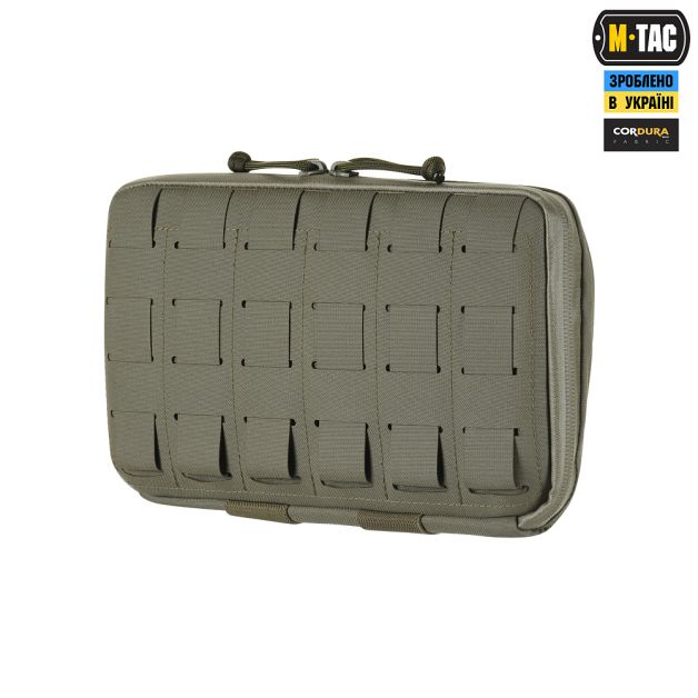 M-Tac подсумок Admin Large Elite Gen.II Ranger Green
