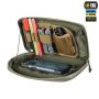 M-Tac подсумок Admin Large Elite Gen.II Ranger Green