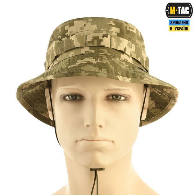 M-Tac панама рип-стоп MM14
