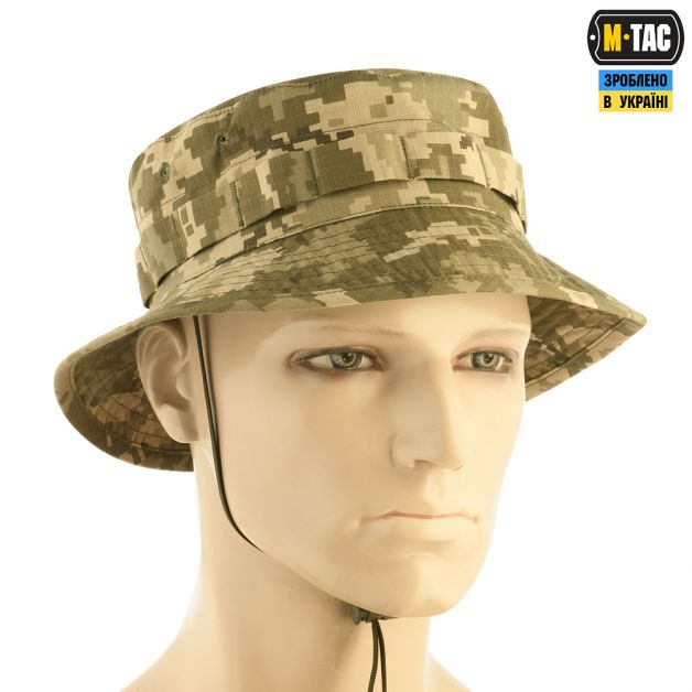M-Tac панама рип-стоп MM14