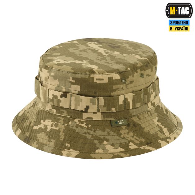 M-Tac панама рип-стоп MM14
