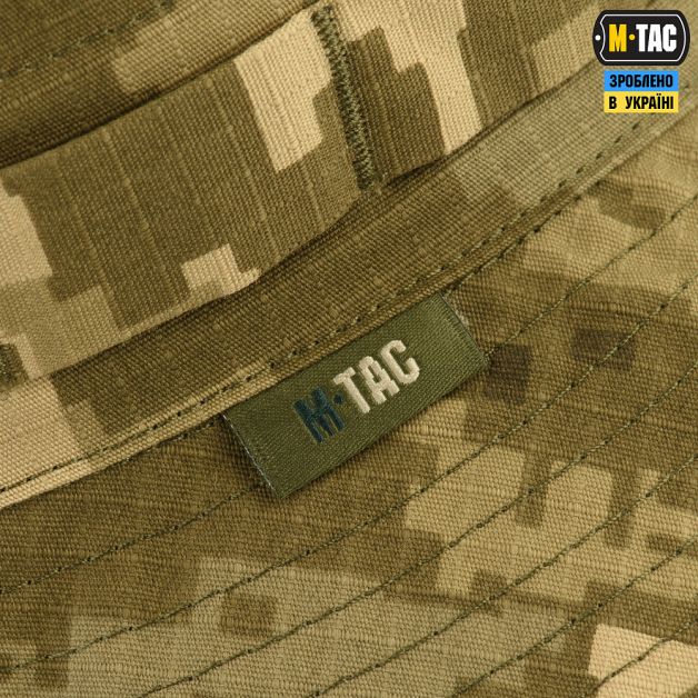 M-Tac панама рип-стоп MM14