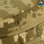 M-Tac панама рип-стоп MM14