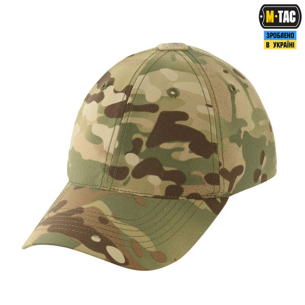 M-Tac бейсболка Elite Flex MC