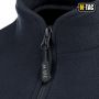 M-Tac кофта Delta Fleece Dark Navy Blue