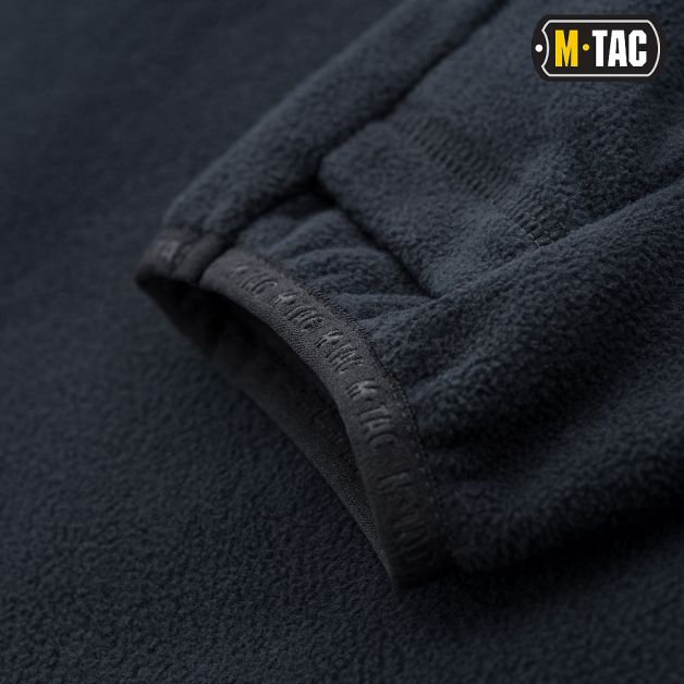M-Tac кофта Delta Fleece Dark Navy Blue