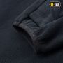 M-Tac кофта Delta Fleece Dark Navy Blue