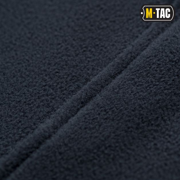 M-Tac кофта Delta Fleece Dark Navy Blue