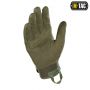 M-Tac перчатки Assault Tactical Mk.3 Olive