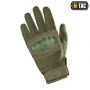 M-Tac перчатки Assault Tactical Mk.3 Olive