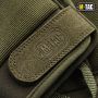 M-Tac перчатки Assault Tactical Mk.3 Olive