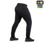 M-Tac брюки Stealth Active Black