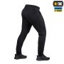 M-Tac брюки Stealth Active Black