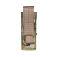 A-Line СМ4-1 подсумок для пистолетного магазина Multicam